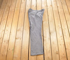 Vintage 1970s Levis Action Slacks Size 36x30