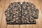 Vintage 1980s Talbots Knitted Sweater