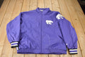 Vintage 1990s Northern Iowa Panthers Collegiate NCAA Pro Player Jacket