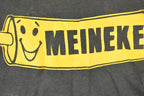 Vintage 1990s Meineke Muffler Souvenir Travel T-Shirt Men's L