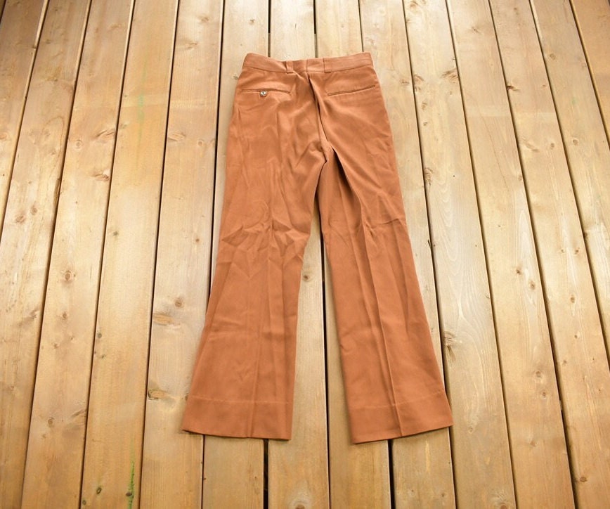 Vintage Halbro Slacks Size 32x31