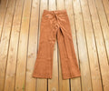 Vintage Halbro Slacks Size 32x31