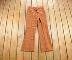 Vintage Halbro Slacks Size 32x31