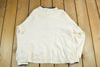 Vintage 1990s Toronto Canada Crewneck Sweatshirt Mens M-L