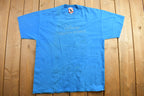 Vintage 1990s Disney MGM Studios Graphic T Shirt  Vintage T Shirt  Streetwear  Graphic Tee  Made In USA