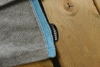 Vintage Y2K Rocawear Fleece Sweater Men's XL / Streetwear Sweatshirt / Hip-Hop Fashion Sweater