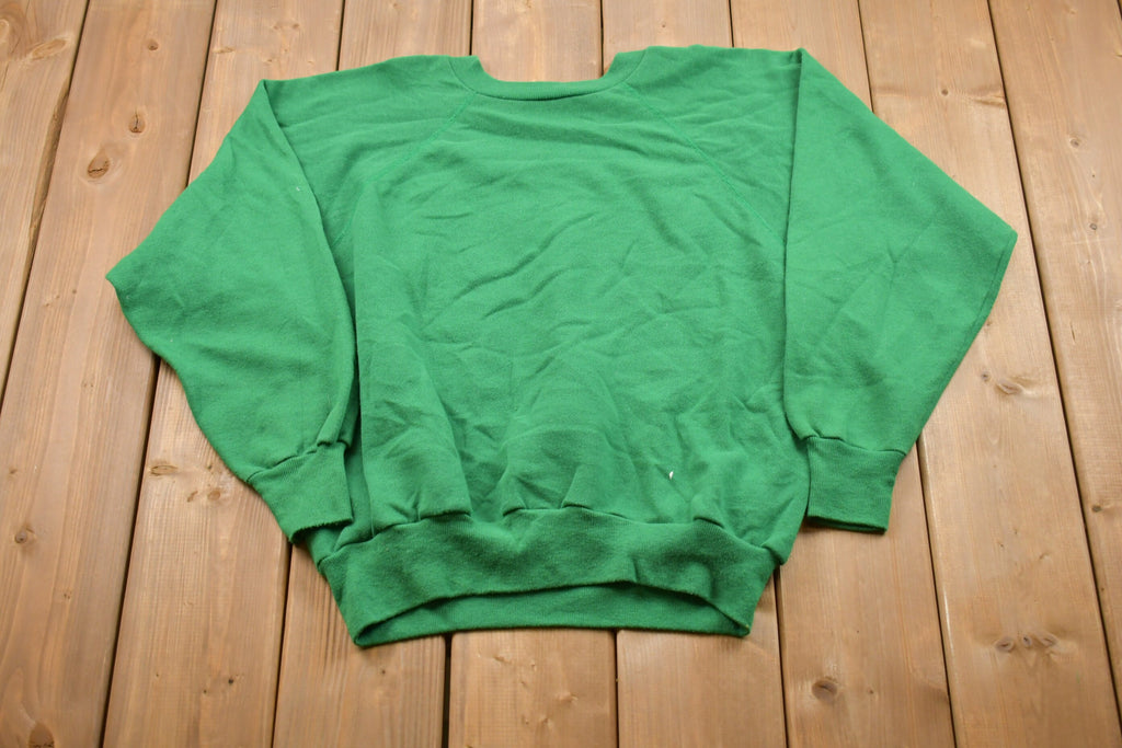 Vintage 1990s Grandma Crewneck