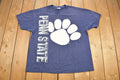 Vintage 1990s Penn State University Collegiate T-Shirt