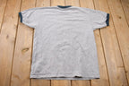 Vintage 2000s Walt Disney World Mickey Mouse Club Member T-Shirt