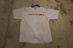 Vintage 1990s Motor City Customs Graphic T Shirt