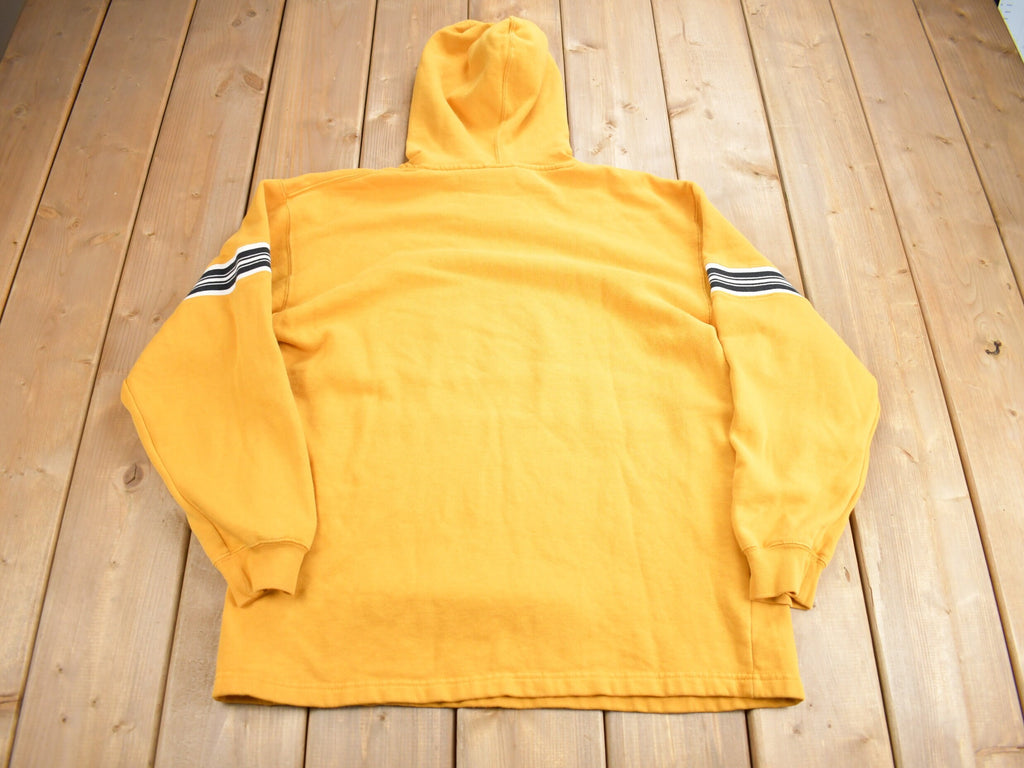 Vintage 1990s USA Olympic Hoodie
