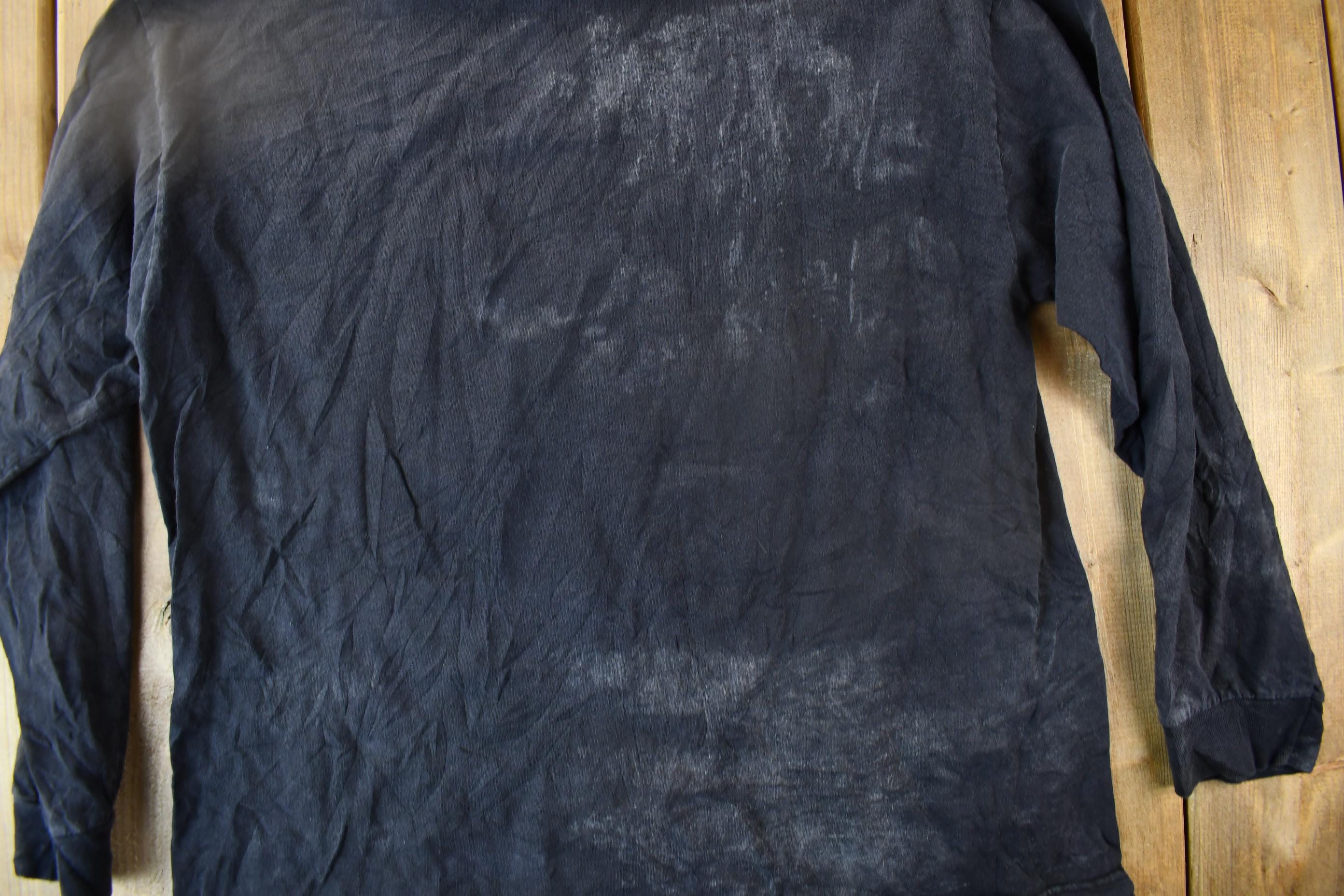 Vintage 2001 911 Remember The Fallen T-Shirt