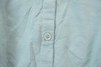 Vintage 1990s Artisans The Art Of Apparel Floral Theme Full Button Down Crewneck