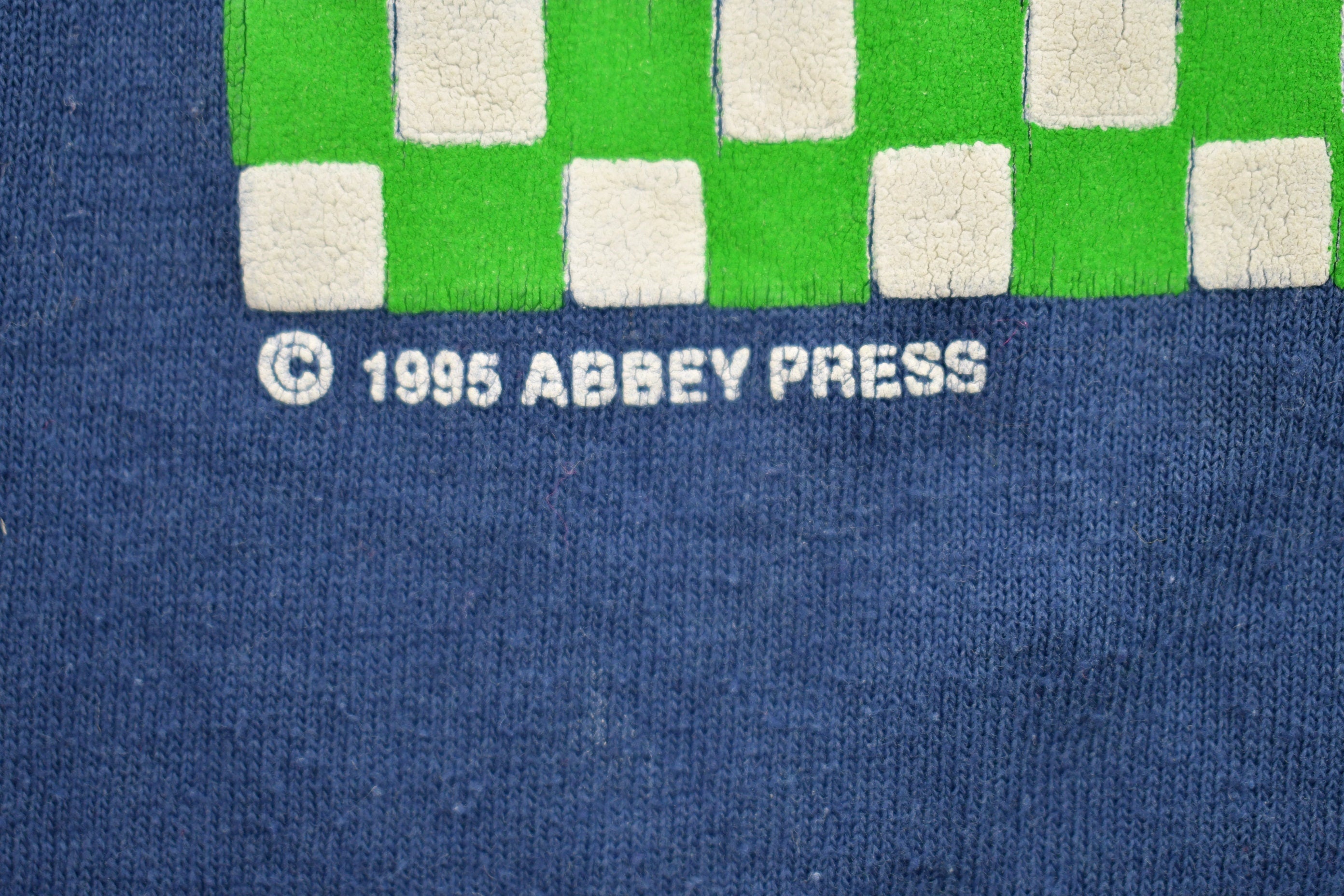 Vintage 1995 Sunflower Graphic T Shirt
