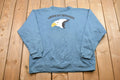 Vintage 1990s American Outdoors Crewneck Sweatshirt