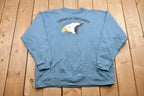 Vintage 1990s American Outdoors Crewneck Sweatshirt