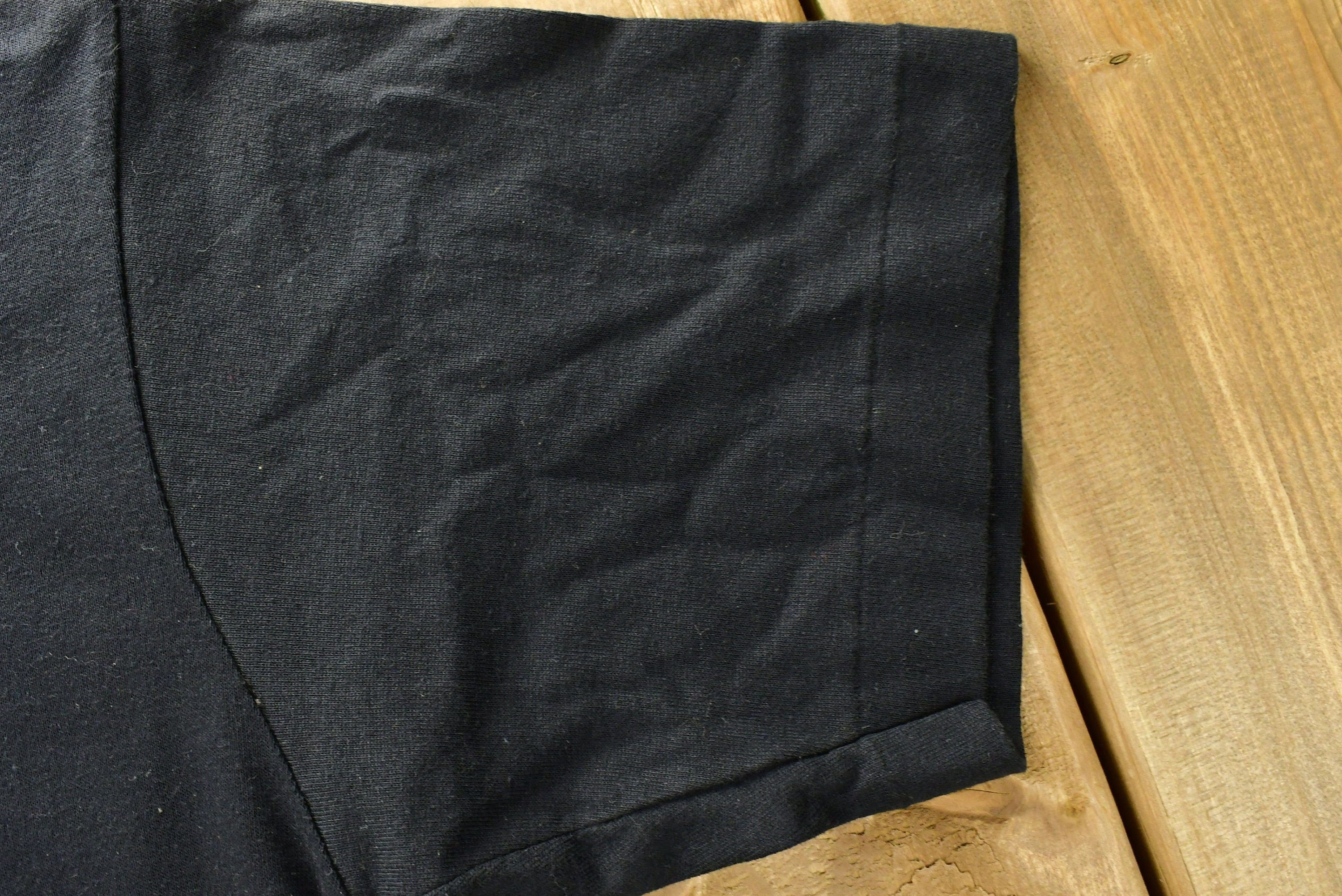 Vintage 1980s Reggae Mystic Graphic Reggae Band T-shirt