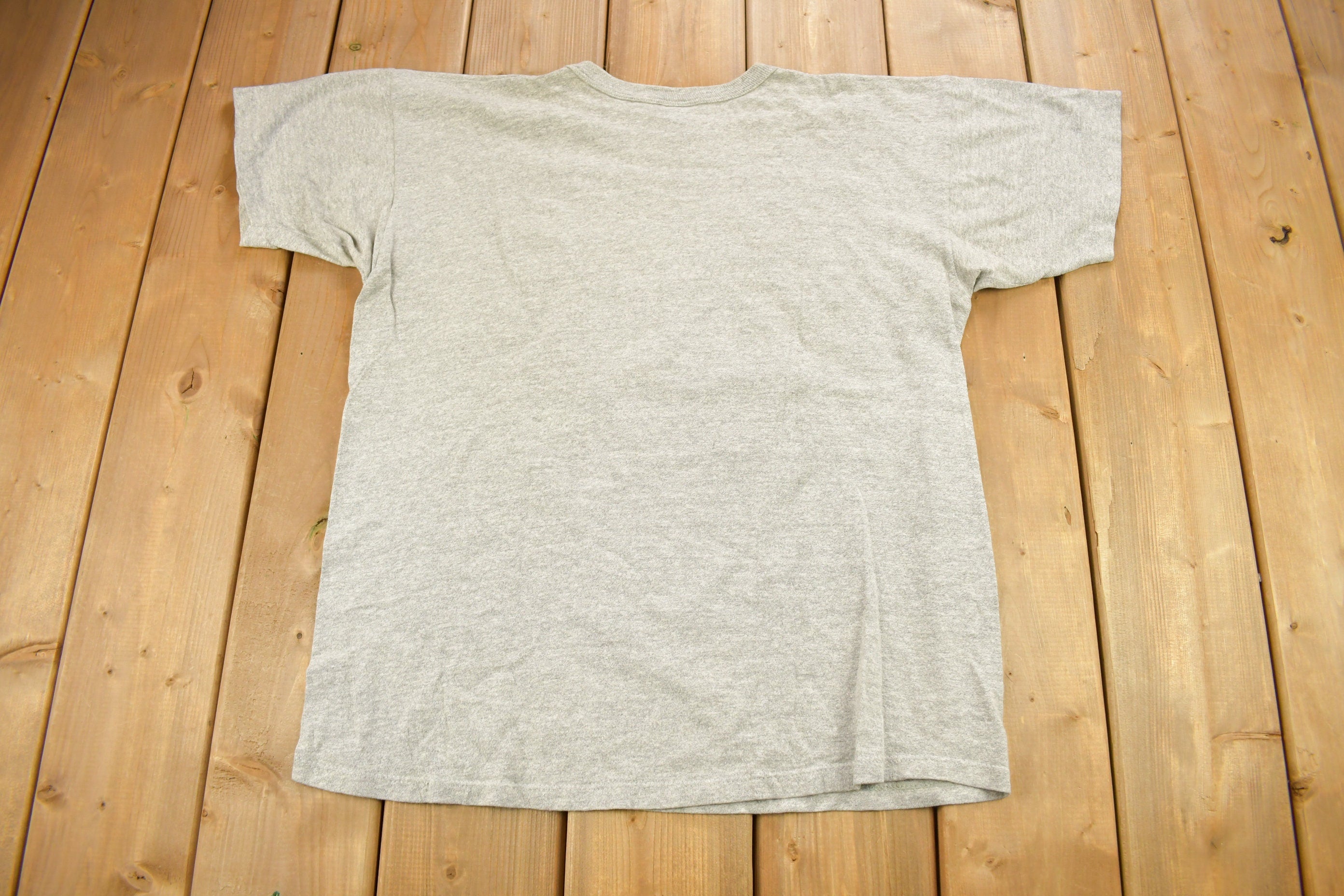Vintage 1990S Pittsburgh Steelers NFL Champion Graphic T-Shirt