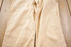 Vintage 1970s Plushbottoms Bell Bottom Jeans Size 27 x 27.5
