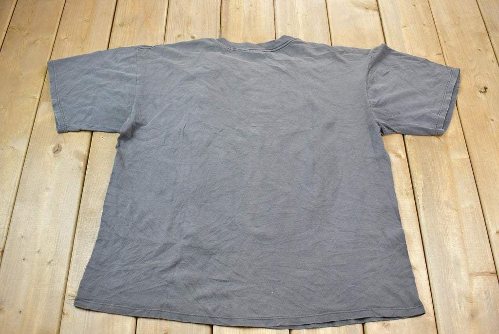 Vintage 1993 Jacksonville Jaguars NFL Single Stitch T-Shirt