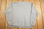 Vintage 1987 Russell Athletics Windsurfing Grand Prix Roots Canada Crewneck Sweatshirt