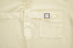Vintage 1980s NAYA Pocket Polo Shirt