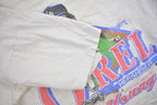 Vintage 1988 Orell Hershisher LA Dodgers MLB Graphic T-Shirt