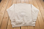 Vintage 1990s Indiana Pheasant Crewneck Sweatshirt
