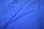 Vintage 1970s Deadstock Blank Blue T Shirt