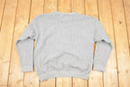 Vintage 1990s Minnesota Vikings Riddell NFL Crewneck Sweatshirt Mens L