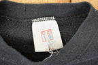Vintage 1990s Cape Cod Logo 7 Graphic Print Crewneck Sweatshirt Men's L