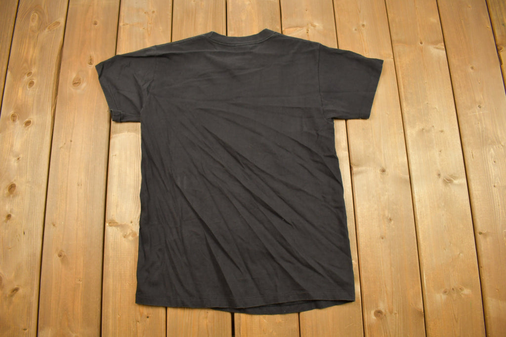 Vintage 1980 Mickey Mouse Graphic T Shirt