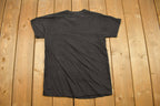 Vintage 1980 Mickey Mouse Graphic T Shirt