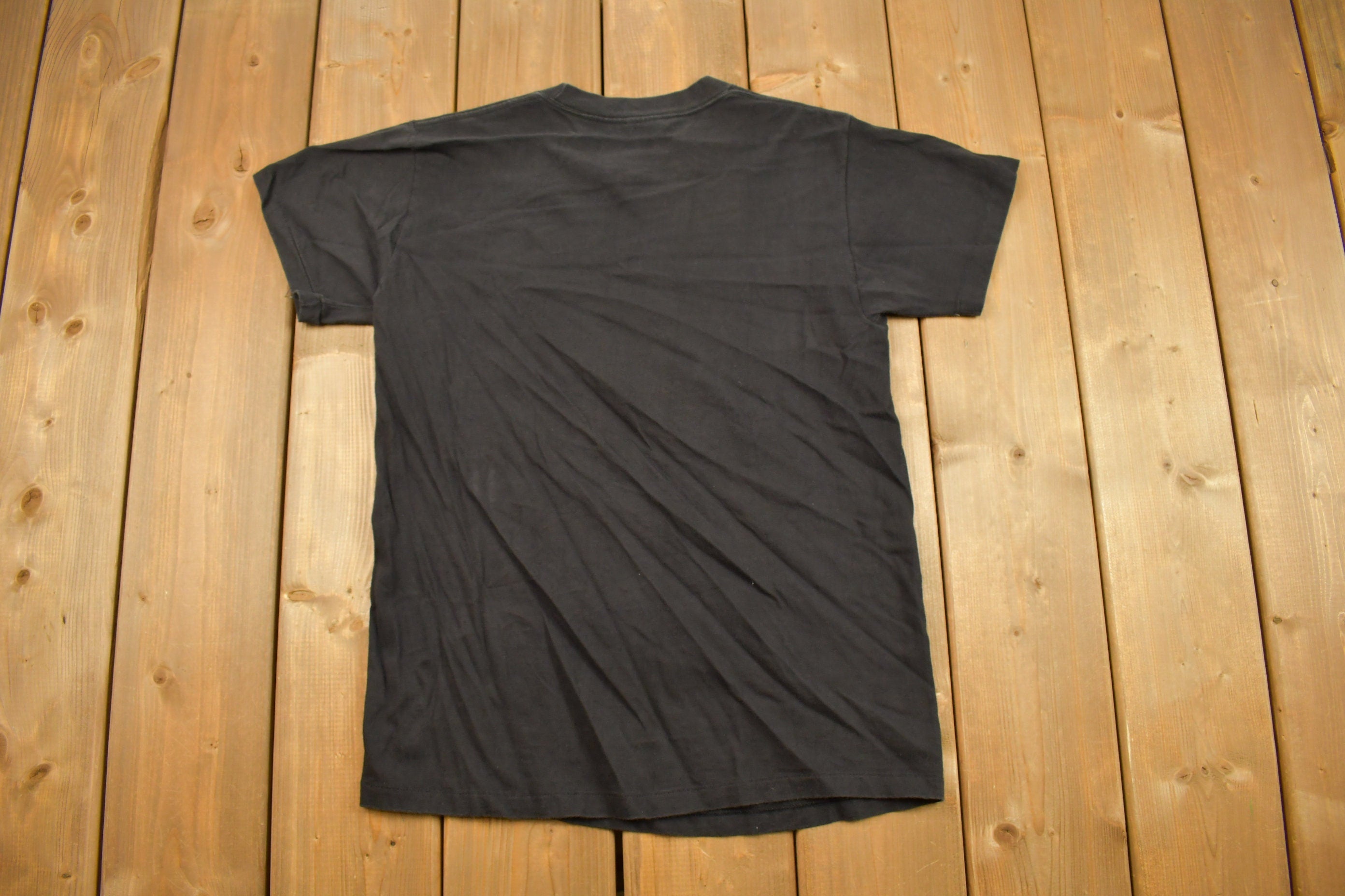 Vintage 1980 Mickey Mouse Graphic T Shirt