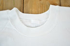 Vintage 1990s dairyland USA Cartoon Farm Souvenir Crewneck Sweatshirt Made In USA