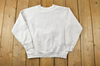 Vintage 1990s Screen Stars Florida Crewneck Sweatshirt