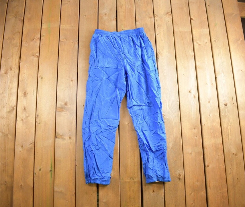Vintage 1990s Vizor Splash Pants Size L