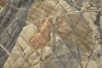 Vintage 1990s Hunting Camo Button Up