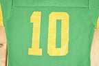 Vintage 1980's Shooters Souvenir Mesh Football Jersey Men's M