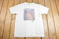 Vintage 1980s Cleveland Ohio Graphic Souvenir T Shirt