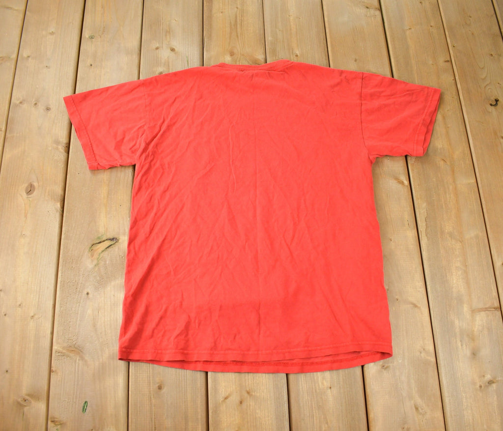 Vintage 1990s D.A.R.E Graphic T Shirt