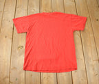 Vintage 1990s D.A.R.E Graphic T Shirt