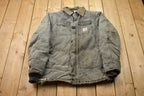 Vintage 1990s Carhartt Chore Jacket