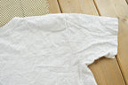Vintage 1990s Blank Gray Pocket T-Shirt Men's M /