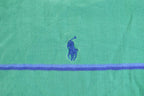 Vintage 1990s Ralph Lauren Polo Golf Button Up T-Shirt