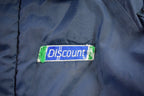 Vintage 1980s Discount Car Rental Jacket