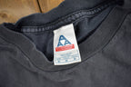 Vintage 1990s Yukon Embroidered T Shirt