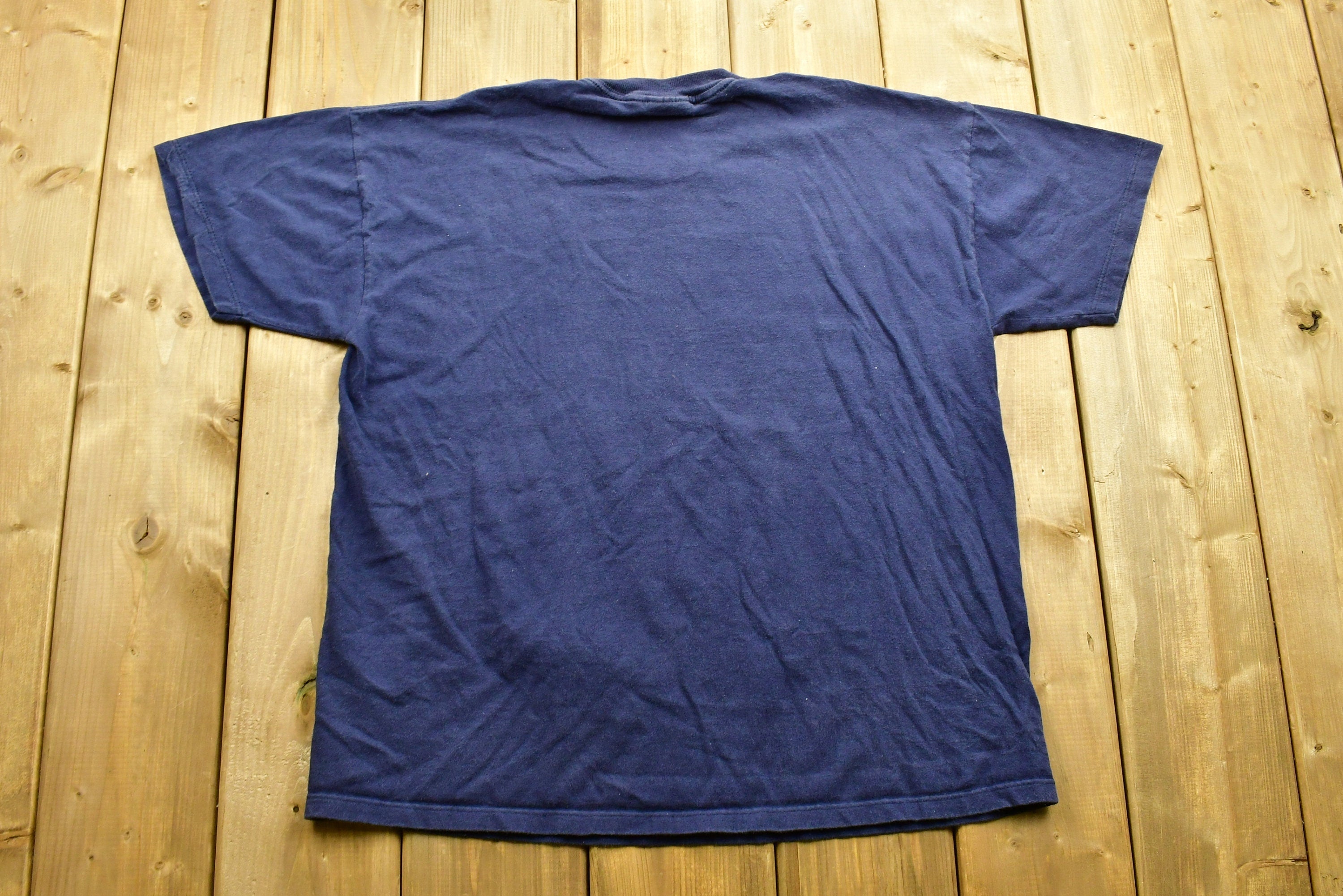 Vintage 1990s University of Illinois State Fighting Illini Collegiate T-Shirt