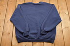 Vintage 1990s Upper Iowa University Collegiate Crewneck