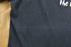 Vintage U2 The Unforgettable Fire Band T-Shirt